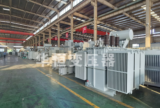 S13-8000/35东乡东乡东乡电力变压器厂家