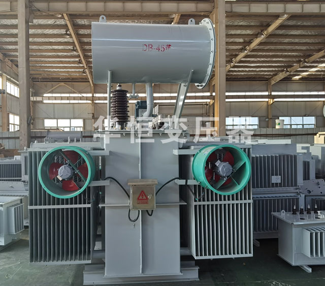 S13-8000/35东乡东乡东乡电力变压器