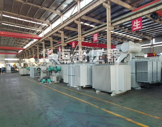 S13-10000/35东乡东乡东乡油浸式变压器