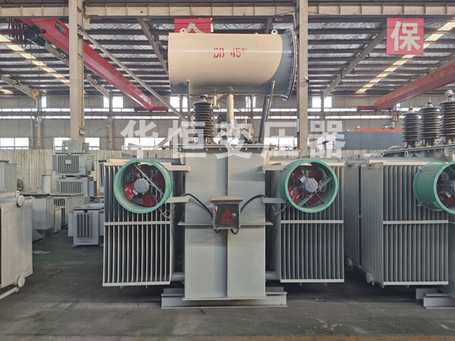 S11-10000/35东乡东乡东乡油浸式变压器