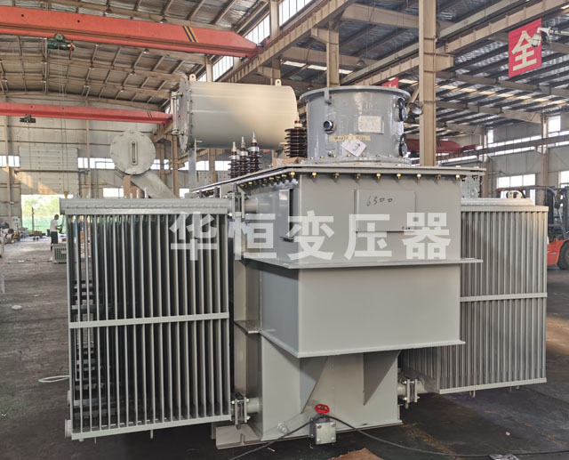 S11-8000/35东乡东乡东乡油浸式变压器价格