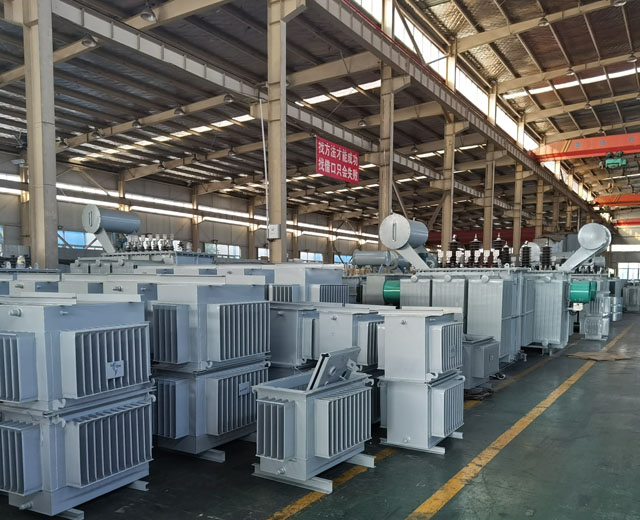 SZ11-8000/35东乡东乡东乡油浸式变压器